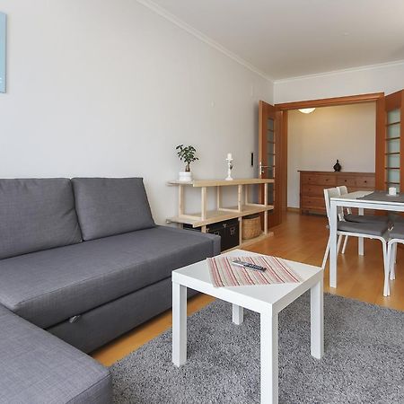 Modern Bela Vista By Homing Apartment Lisabona Exterior foto