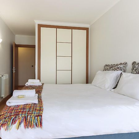Modern Bela Vista By Homing Apartment Lisabona Exterior foto