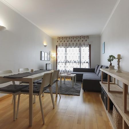 Modern Bela Vista By Homing Apartment Lisabona Exterior foto