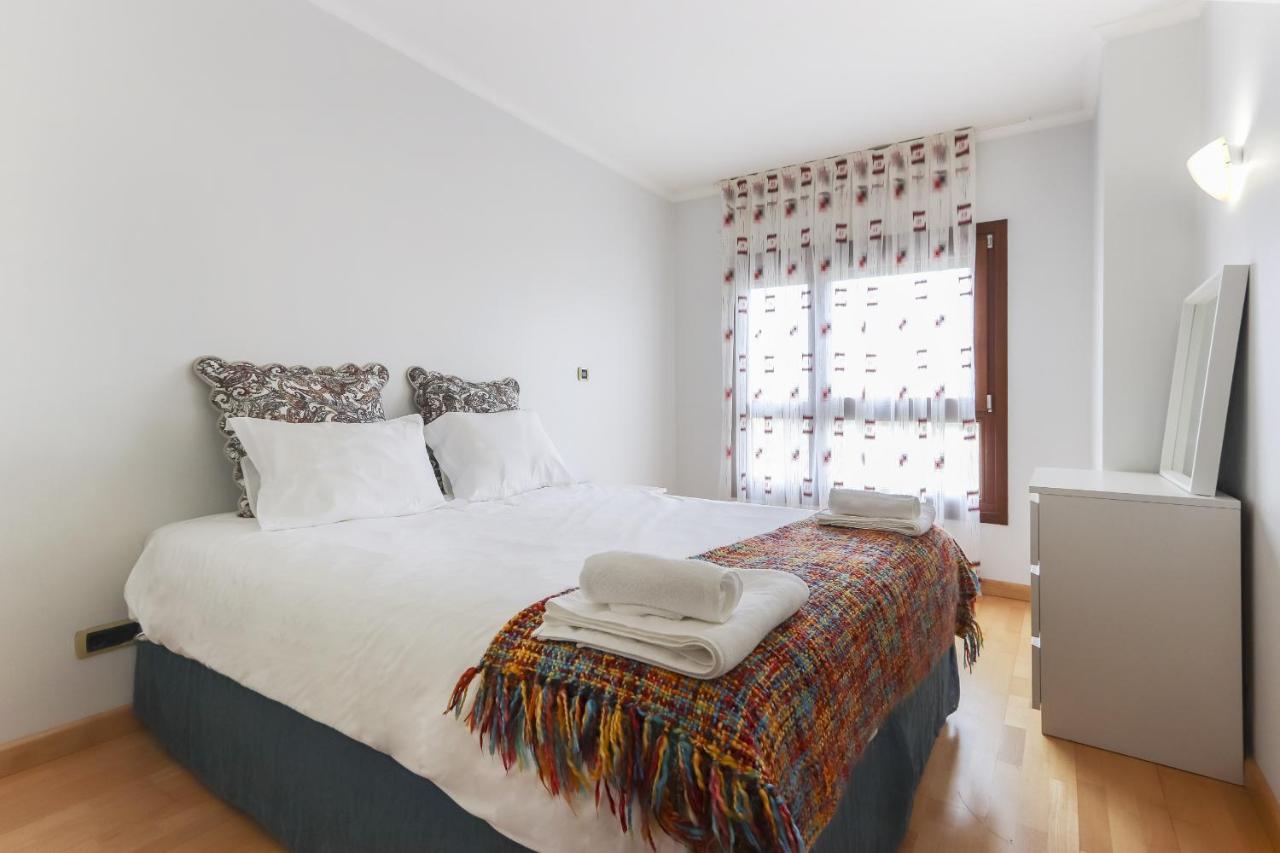 Modern Bela Vista By Homing Apartment Lisabona Exterior foto