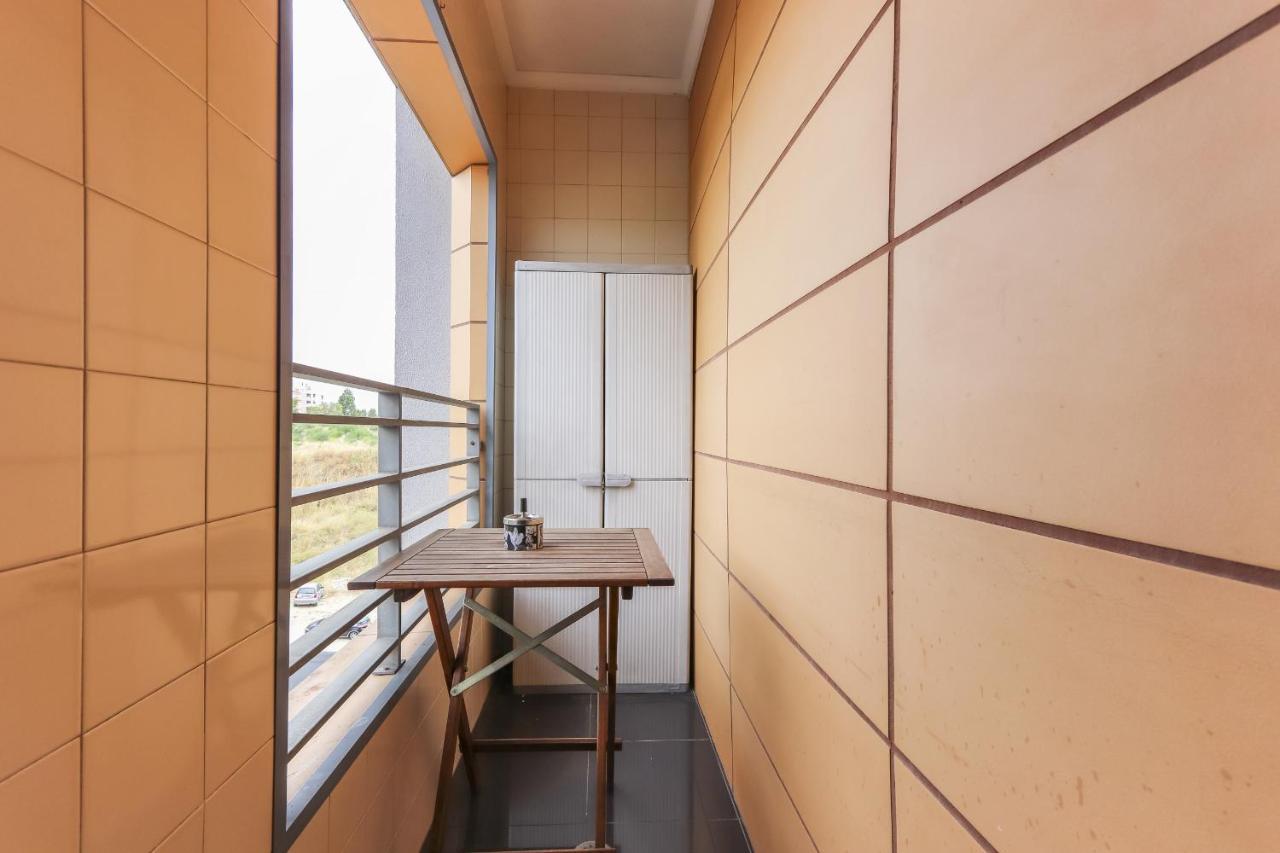 Modern Bela Vista By Homing Apartment Lisabona Exterior foto