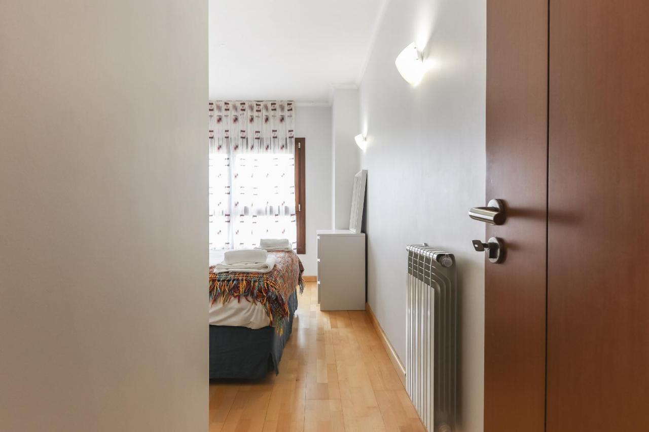 Modern Bela Vista By Homing Apartment Lisabona Exterior foto