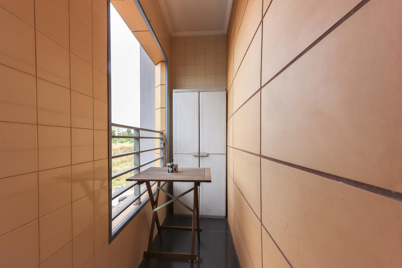 Modern Bela Vista By Homing Apartment Lisabona Exterior foto