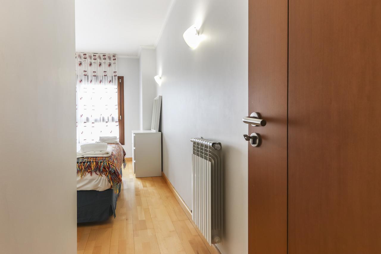 Modern Bela Vista By Homing Apartment Lisabona Exterior foto